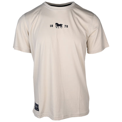 Authentic Blues Eriswell Tee Adult