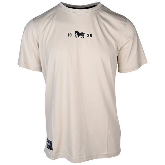 Authentic Blues Eriswell Tee Adult