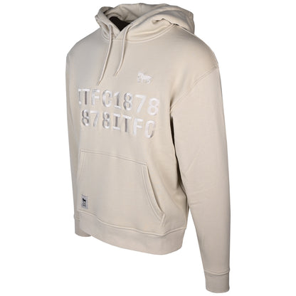 Authentic Blues Gosbeck Hoody Adult