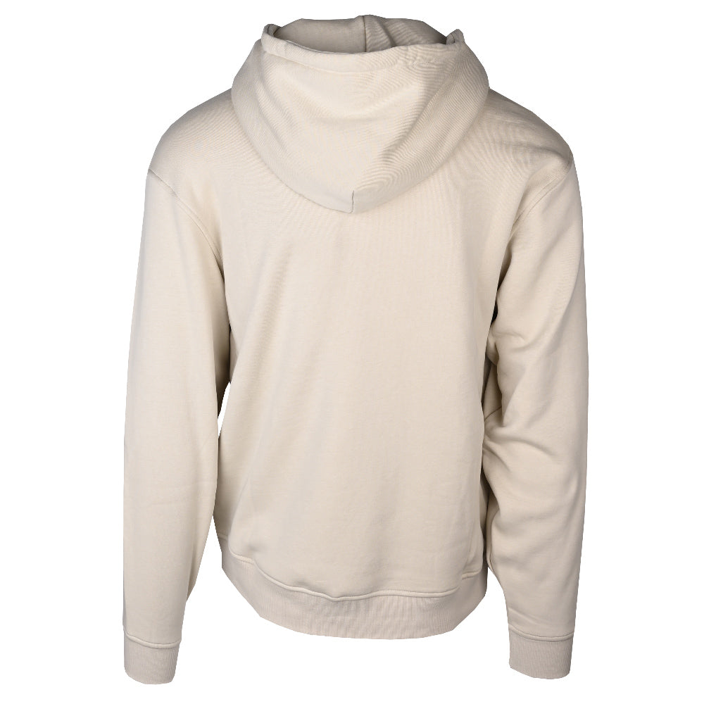 Authentic Blues Gosbeck Hoody Adult