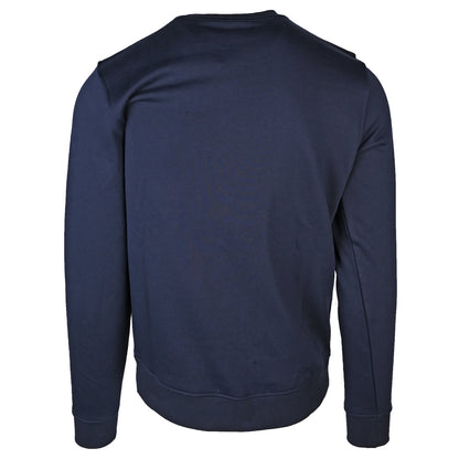 Authentic Blues Hitcham Sweat Junior