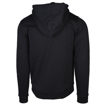 Authentic Blues Hundon Hoody Junior