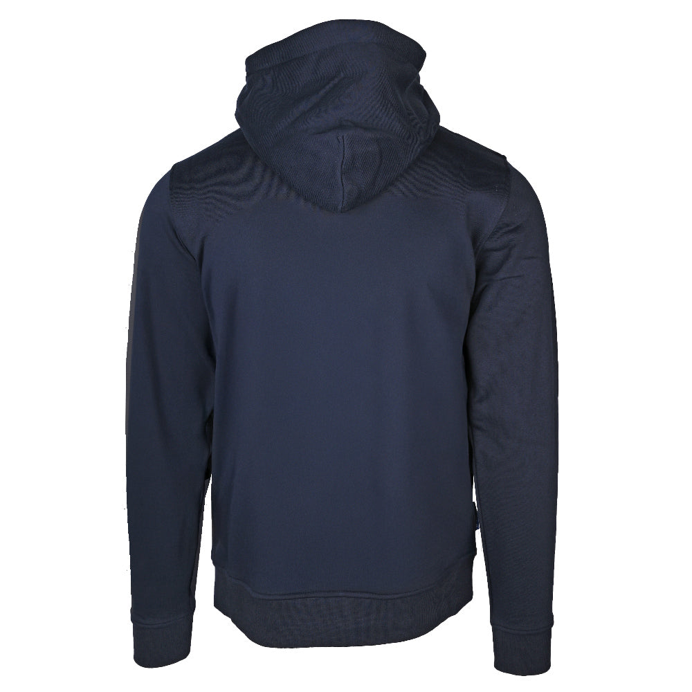 Authentic Blues Hunston Zip Hoody Junior