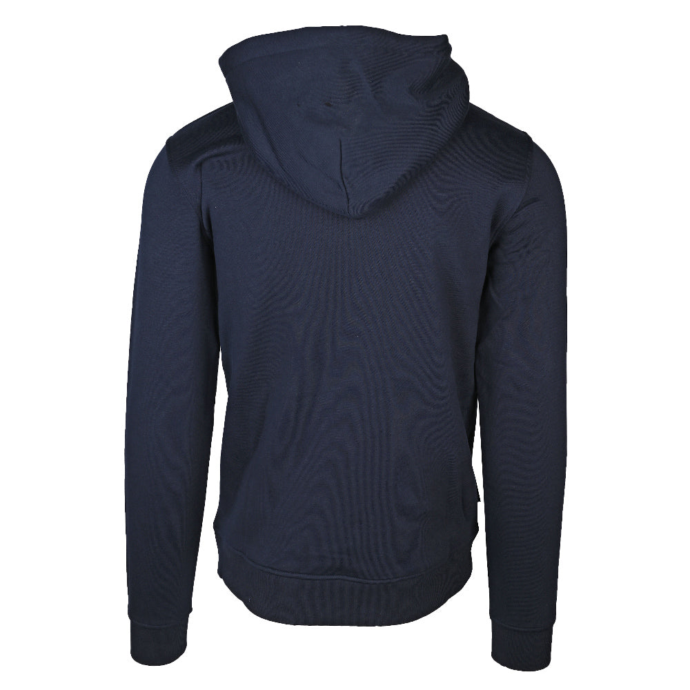 Authentic Blues Icklingham Hoody Junior