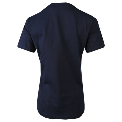 Authentic Blues Ipswich Tee Ladies