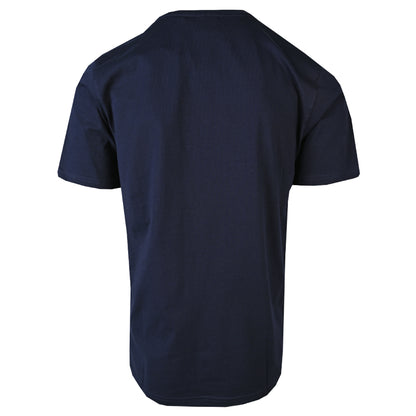 Authentic Blues Ipswich Tee Junior