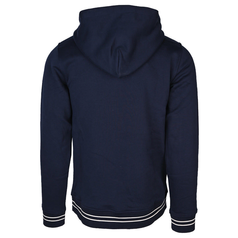 Authentic Blues Kesgrave Hoody Junior