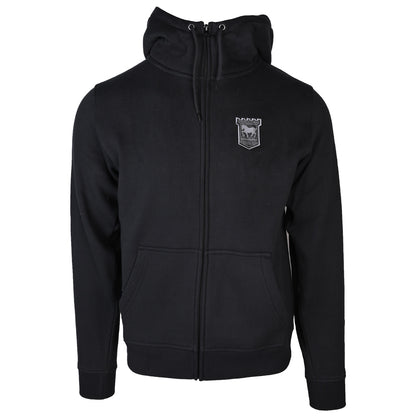 Authentic Blues Sotherton Zip Hoody Adult