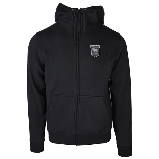 Authentic Blues Sotherton Zip Hoody Adult