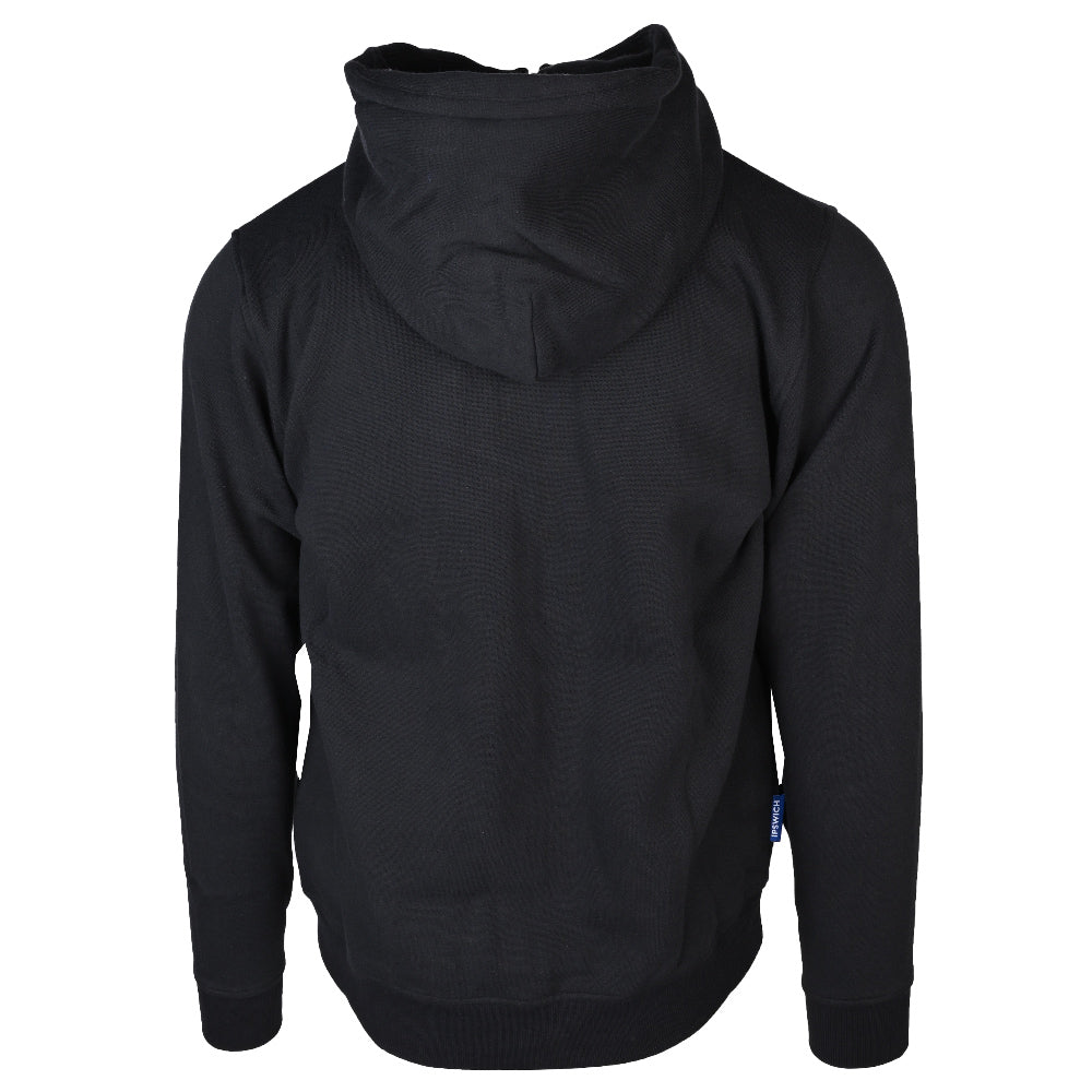 Authentic Blues Sotherton Zip Hoody Junior