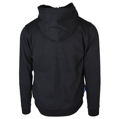 Authentic Blues Sotherton Zip Hoody Junior