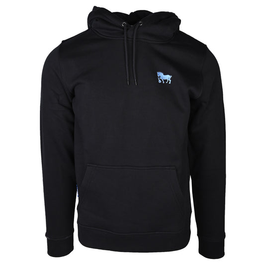 Authentic Blues Stowmarket Hoody Adult