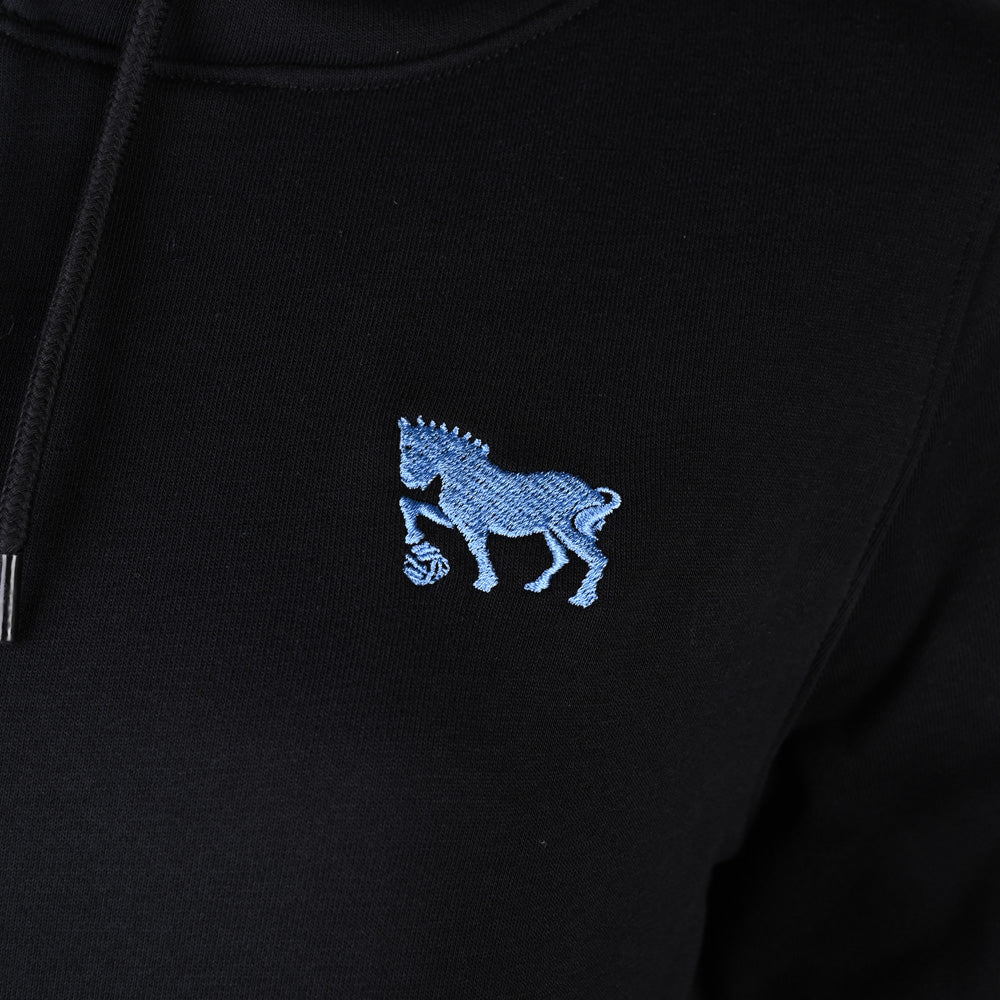 Authentic Blues Stowmarket Hoody Ladies