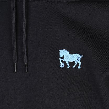 Authentic Blues Stowmarket Hoody Adult