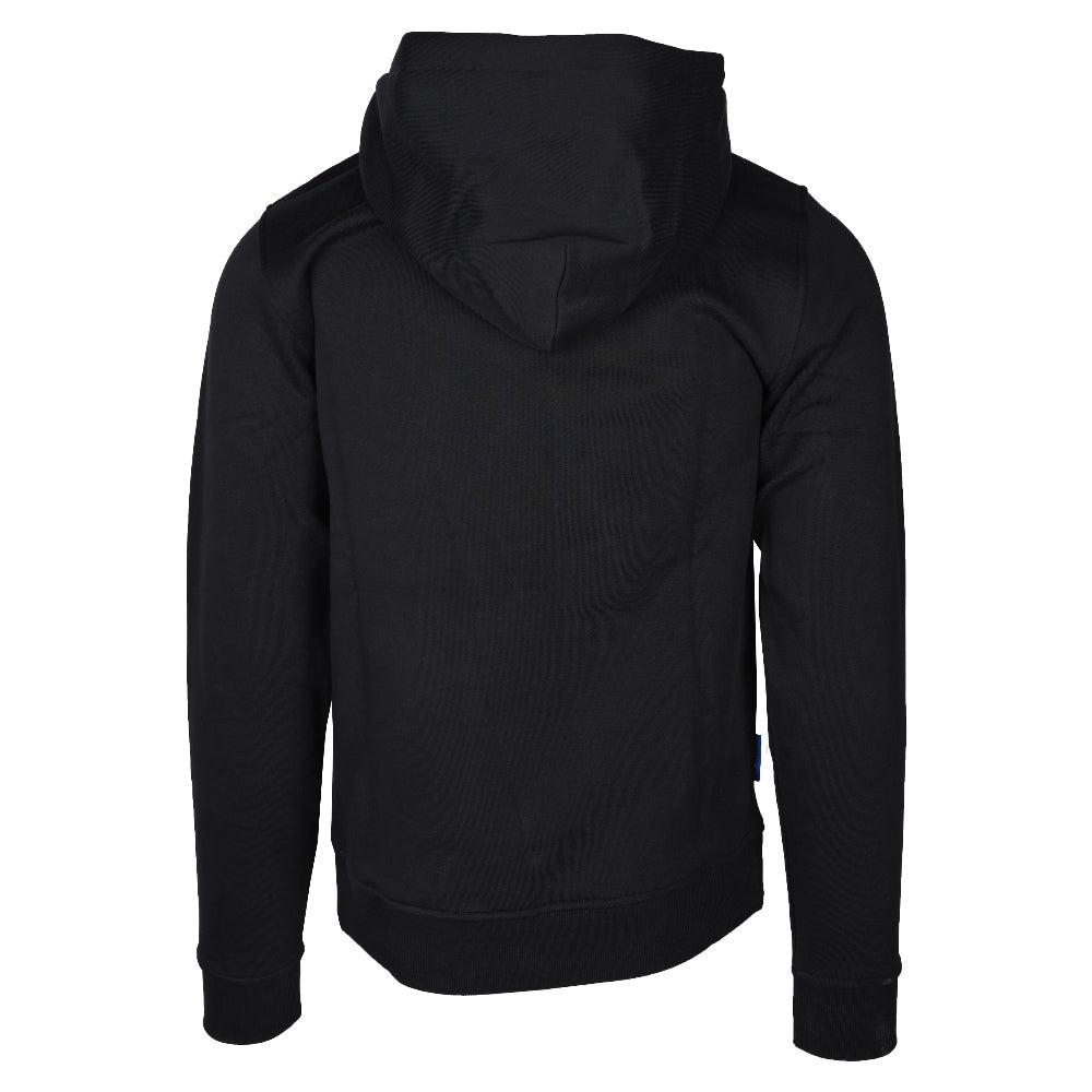 Authentic Blues Stowmarket Hoody Adult