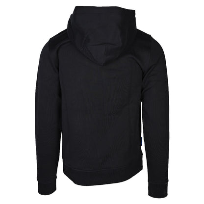 Authentic Blues Stowmarket Hoody Adult