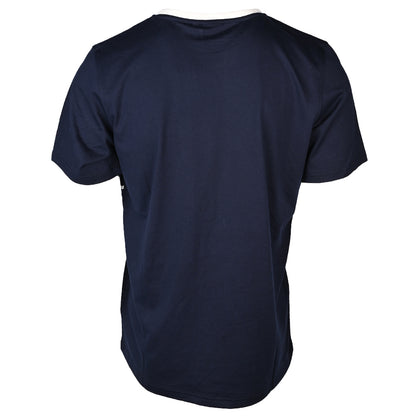 Authentic Blues Stradishall Tee Adult
