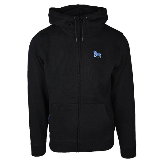 Authentic Blues Ufford Zip Hoody Adult