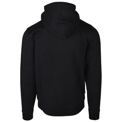 Authentic Blues Ufford Zip Hoody Adult