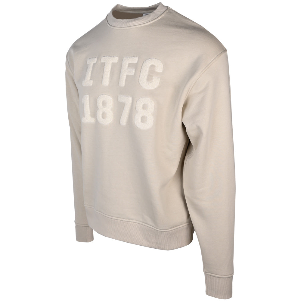 Authentic Blues Weston Sweat Adult