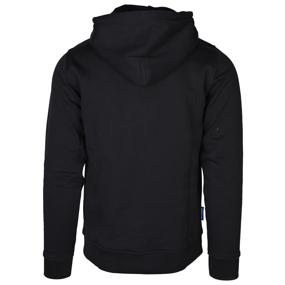 Authentic Blues Whatfield Hoody Junior