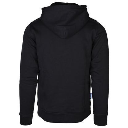 Authentic Blues Whatfield Hoody Junior