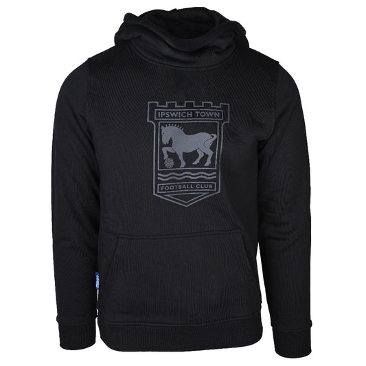 Authentic Blues Whatfield Hoody Junior