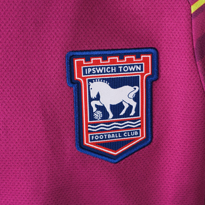 Umbro 2025/26 Junior Away GK Shirt