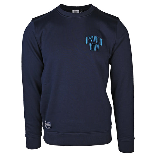 Authentic Blues Exning Sweat Adult