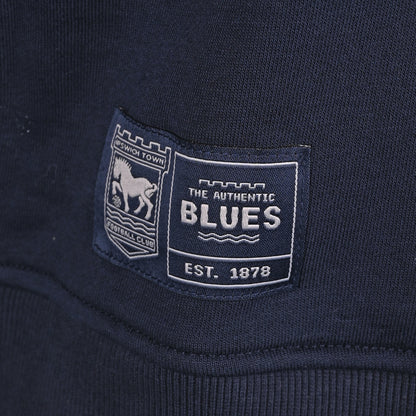 Authentic Blues Exning Sweat Adult