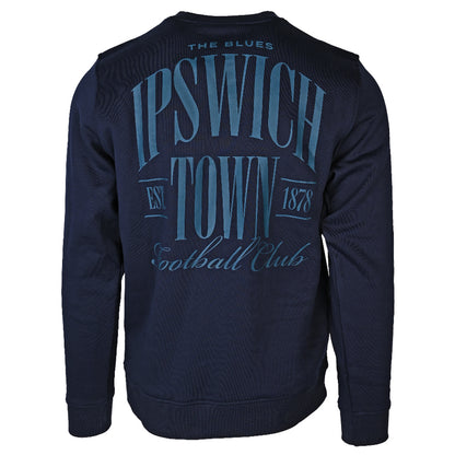 Authentic Blues Exning Sweat Adult
