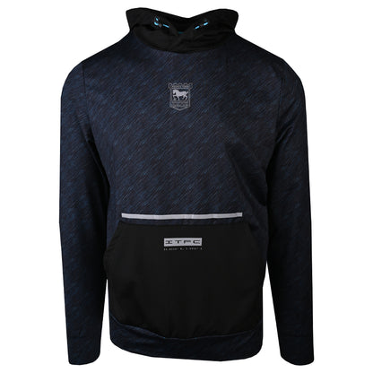 ITFC Active Hoody