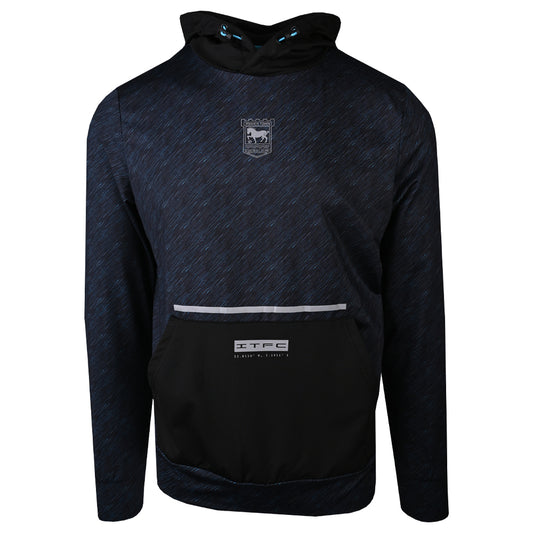 ITFC Active Hoody