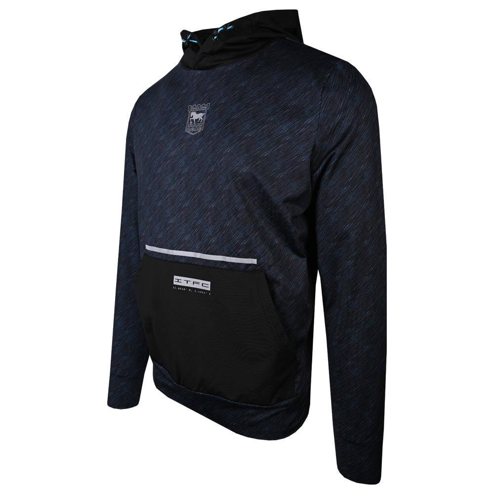 ITFC Active Hoody