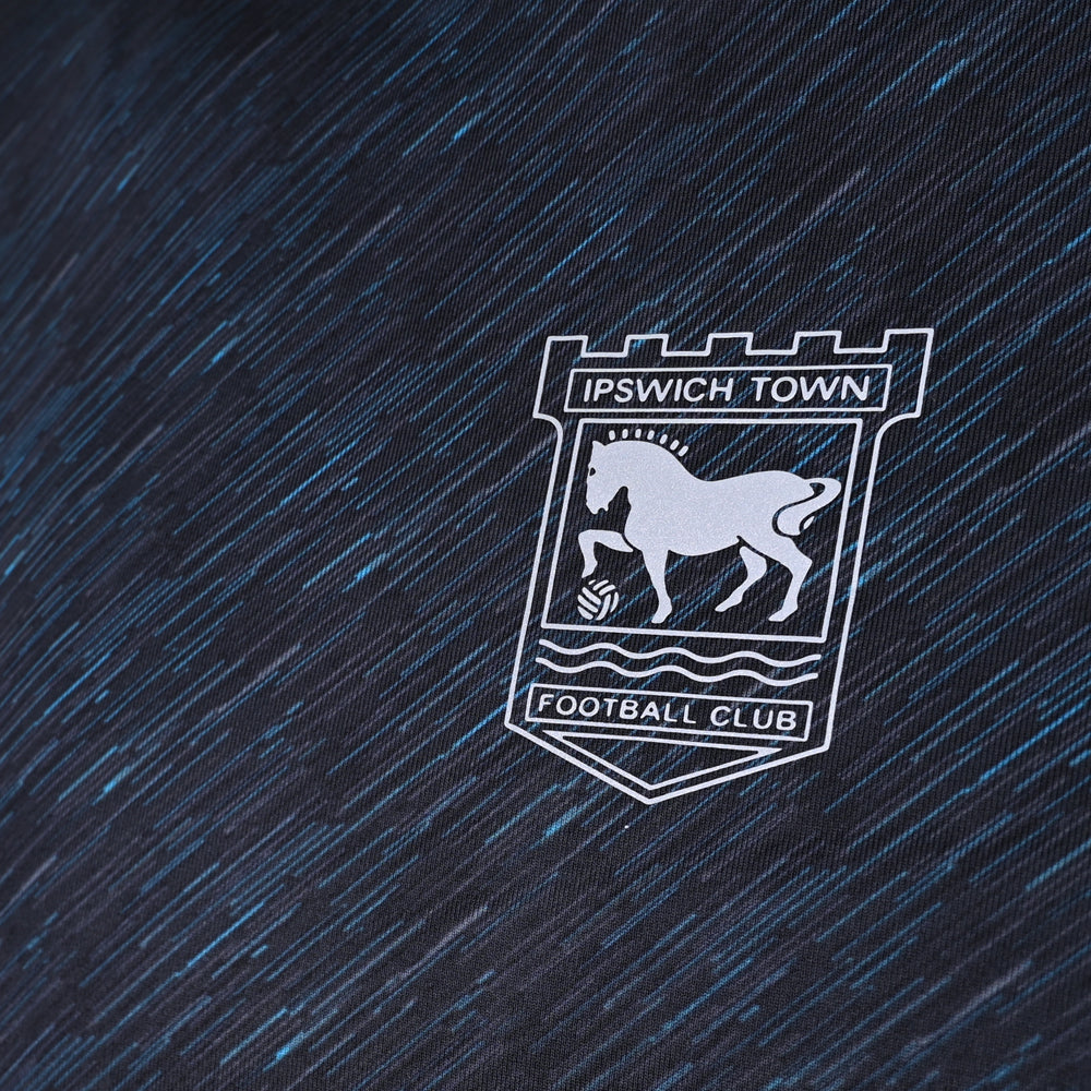 ITFC Active Hoody