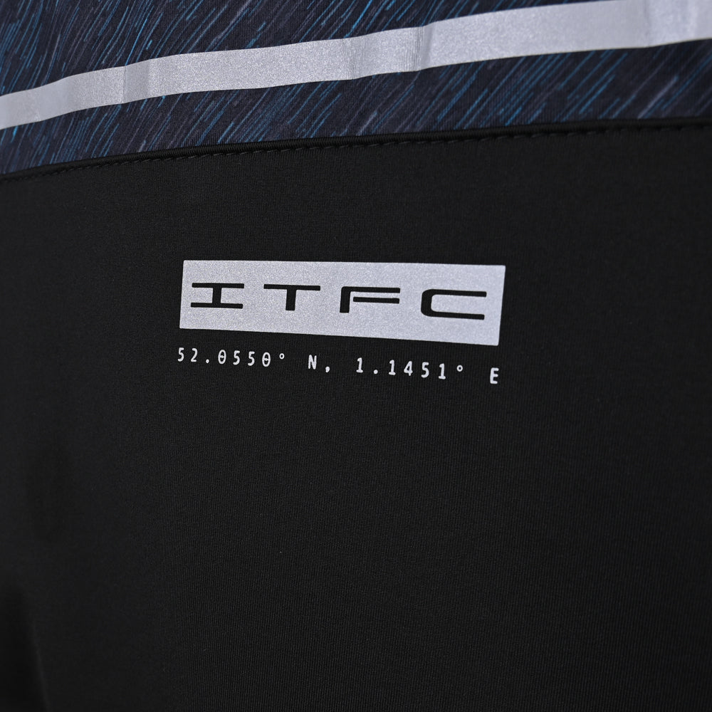 ITFC Active Hoody