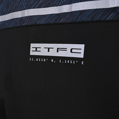 ITFC Active Hoody