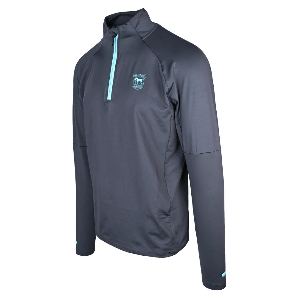 Active Leisure 1/4 Zip Top