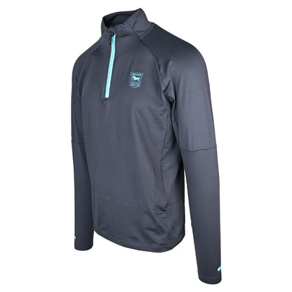 Active Leisure 1/4 Zip Top