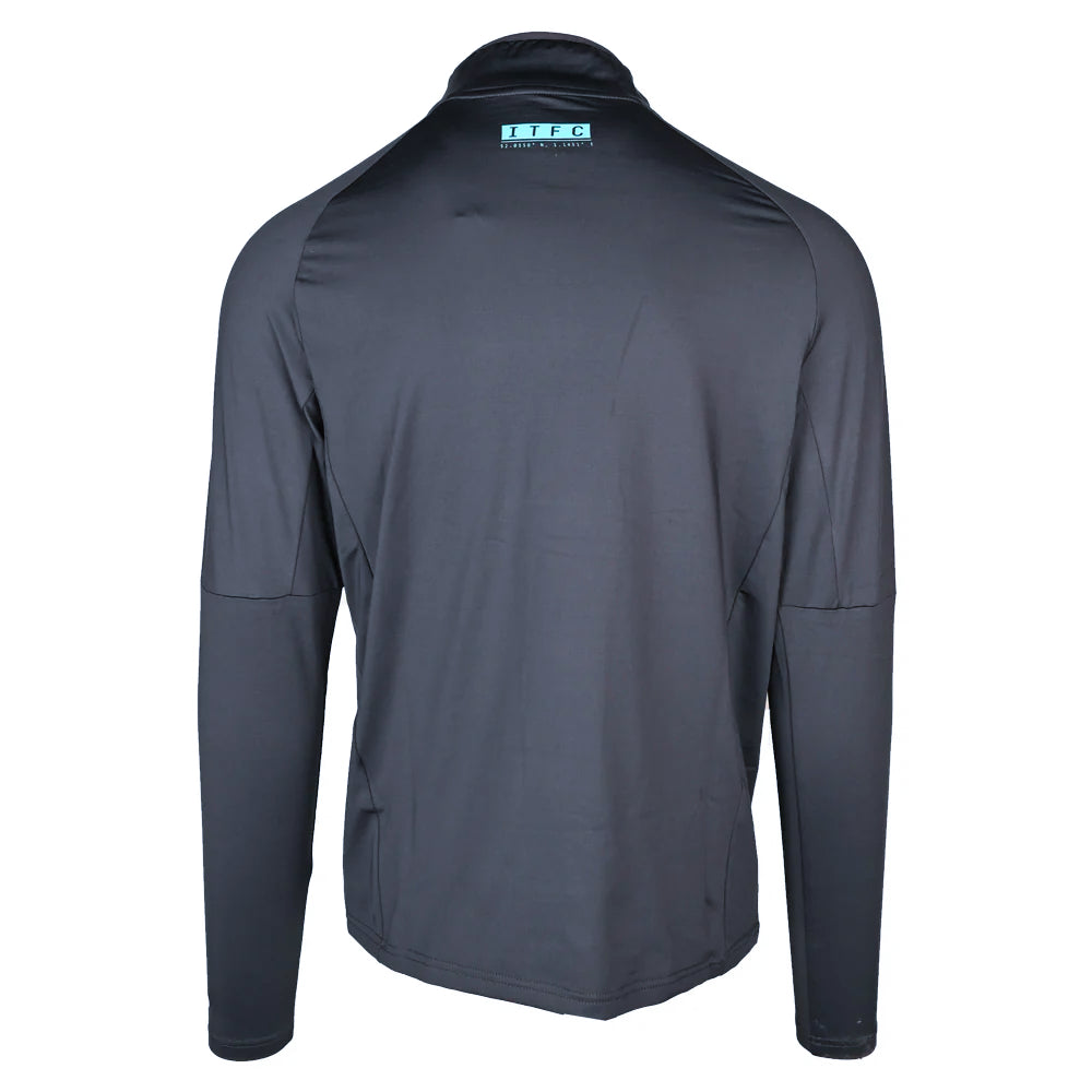 Active Leisure 1/4 Zip Top
