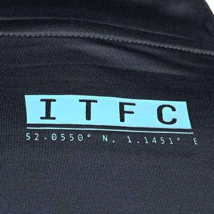 Active Leisure 1/4 Zip Top