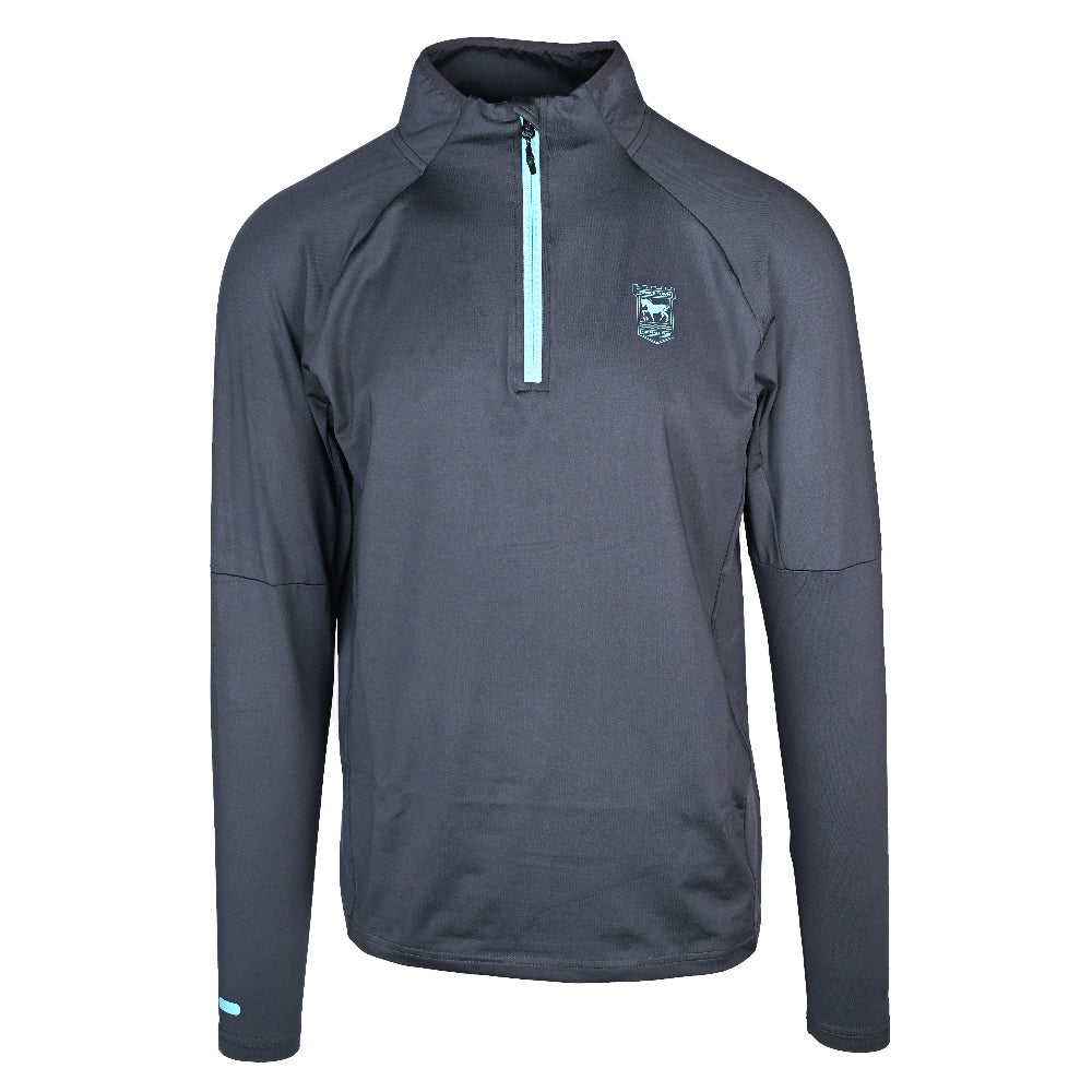 Active Leisure 1/4 Zip Top