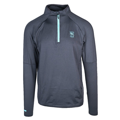 Active Leisure 1/4 Zip Top
