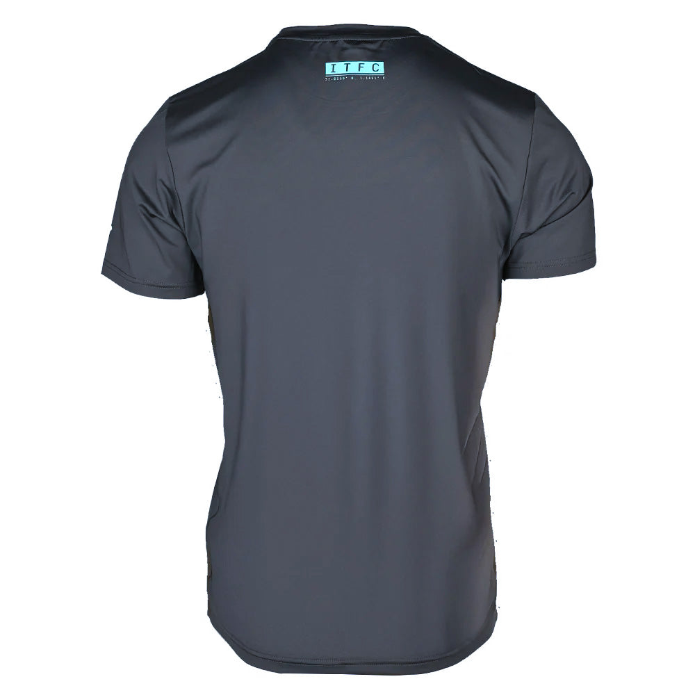 Active Leisure Graphic Tee