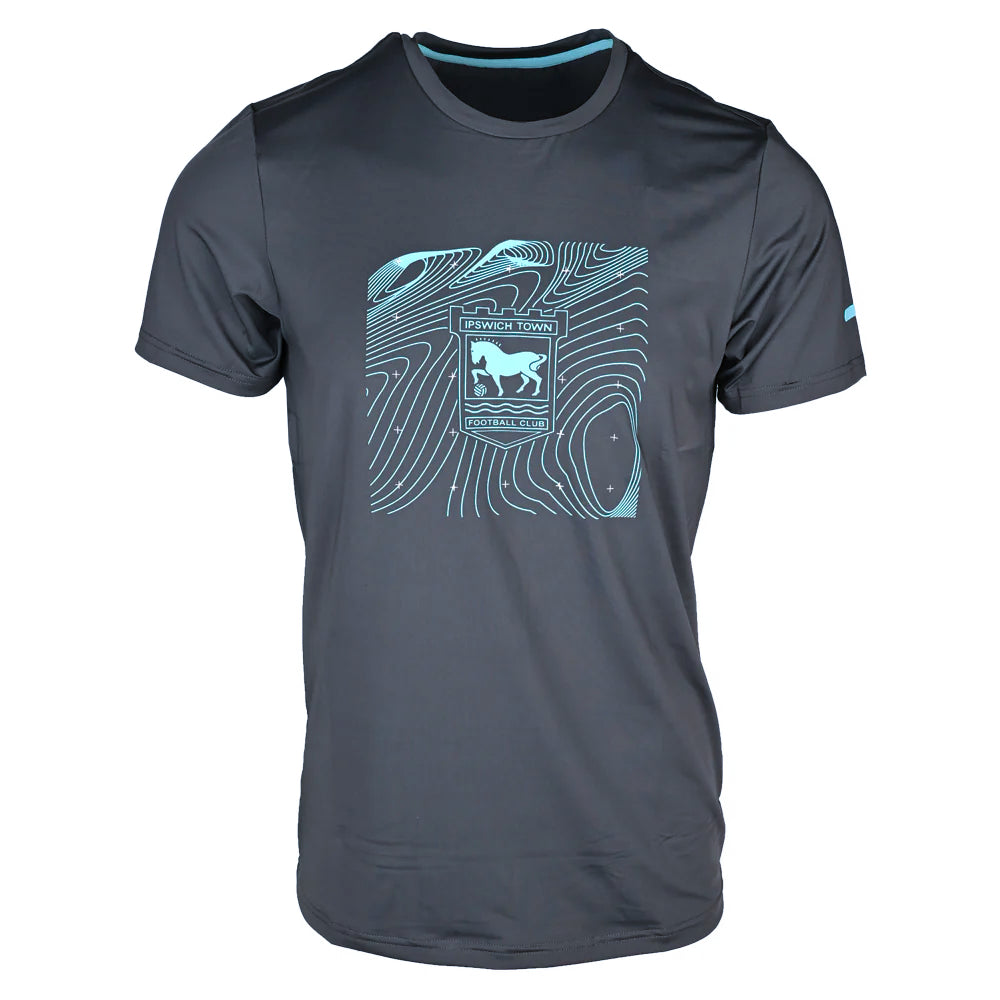 Active Leisure Graphic Tee