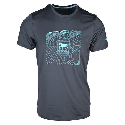 Active Leisure Graphic Tee