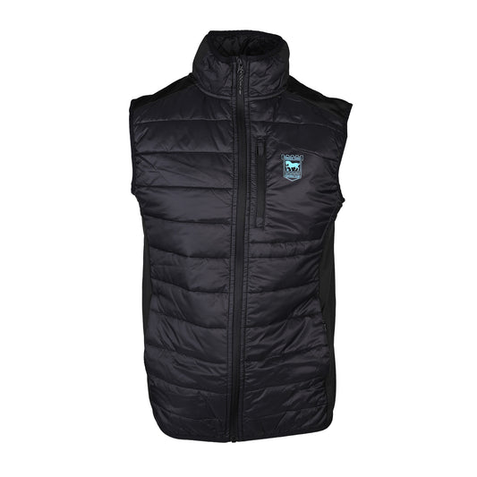 Active Leisure Hybrid Gilet