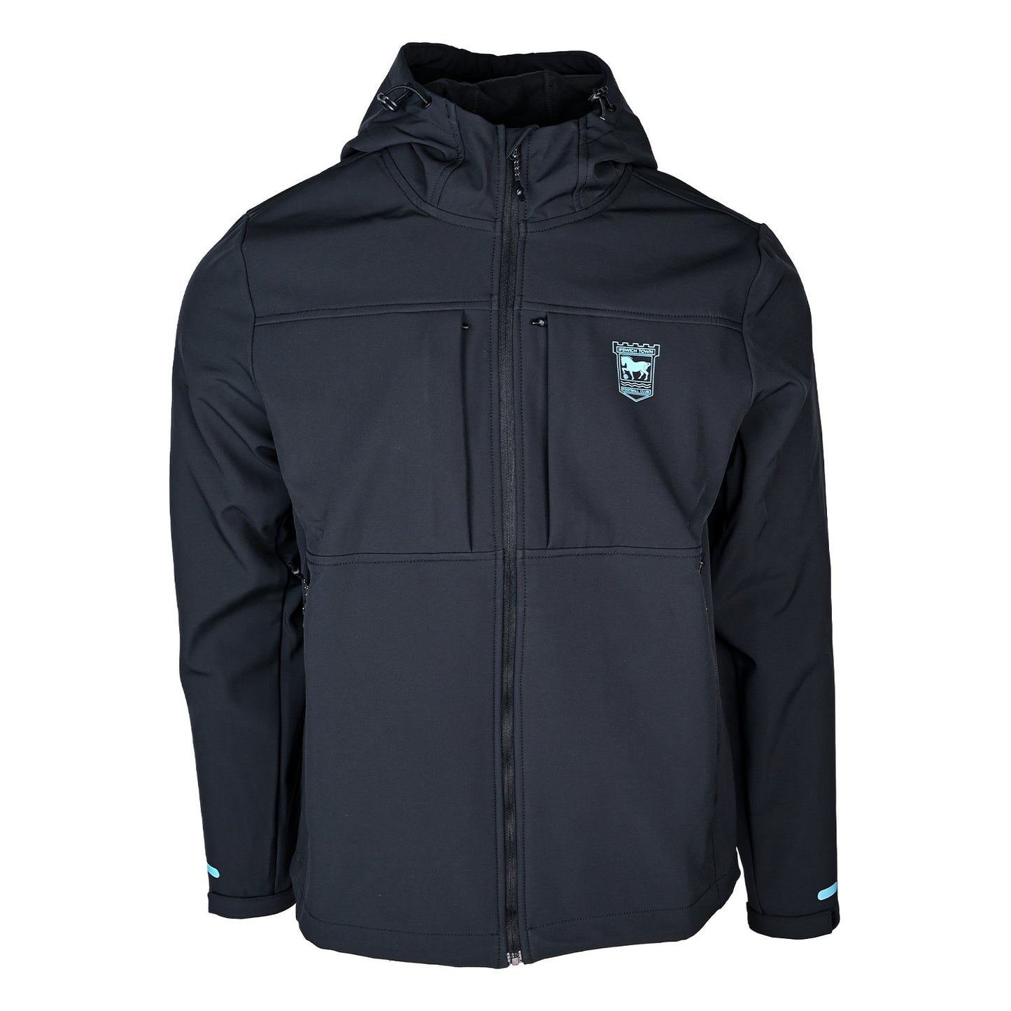 Active Leisure Softshell Jacket