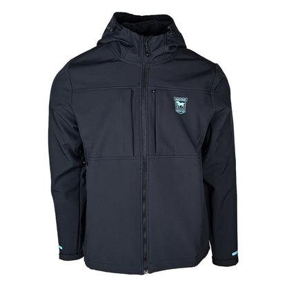 Active Leisure Softshell Jacket