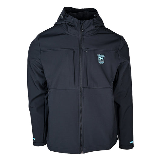 Active Leisure Softshell Jacket